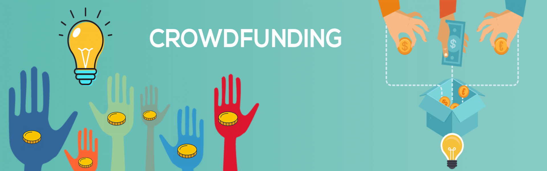 Crowdfunding