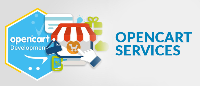 Opencart Services