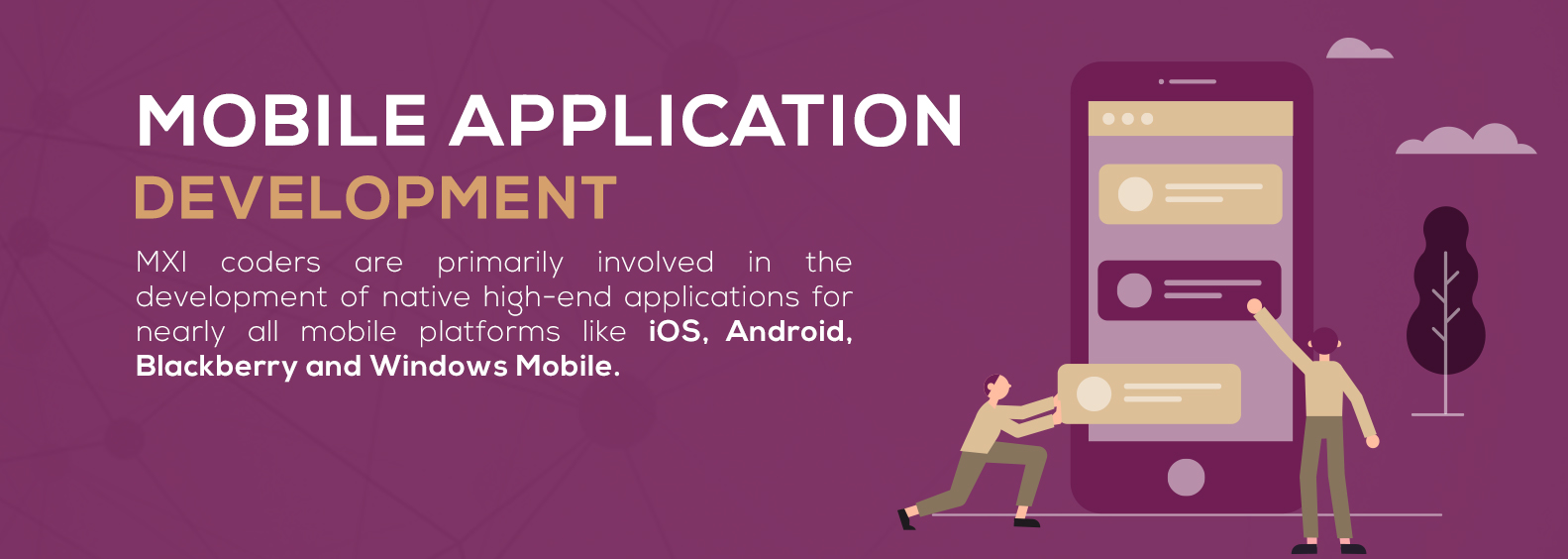 Mobile App Development Company USA