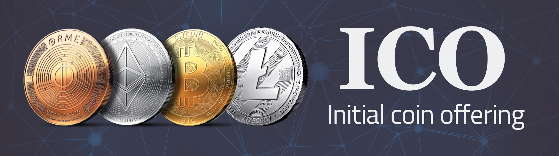 Intialcoin Offering
