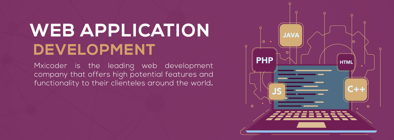 Web Application Development Company USA