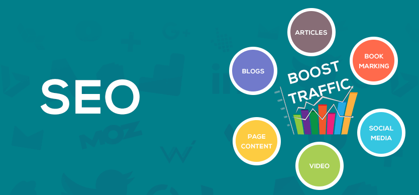 Seo Company In USA