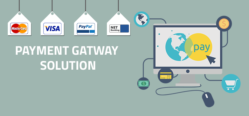 Online Payment Gateway Solutions