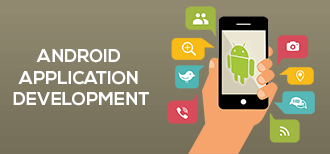 Native Android App Development Company UK 