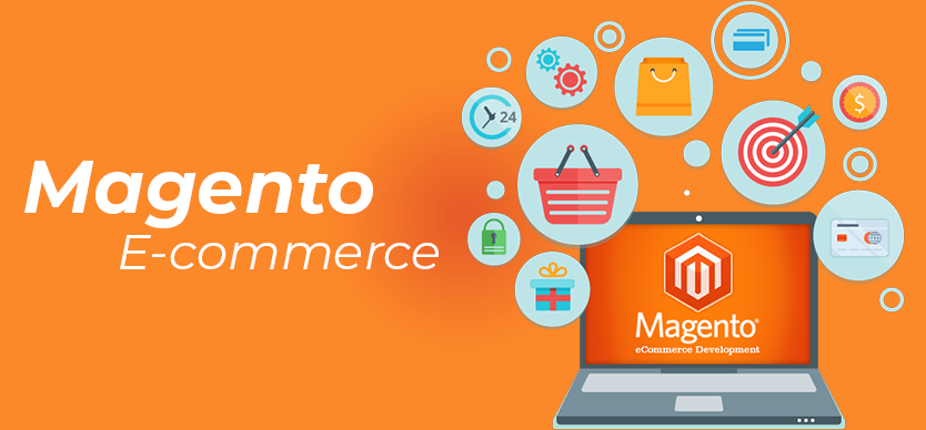 Magento Ecommerce Development