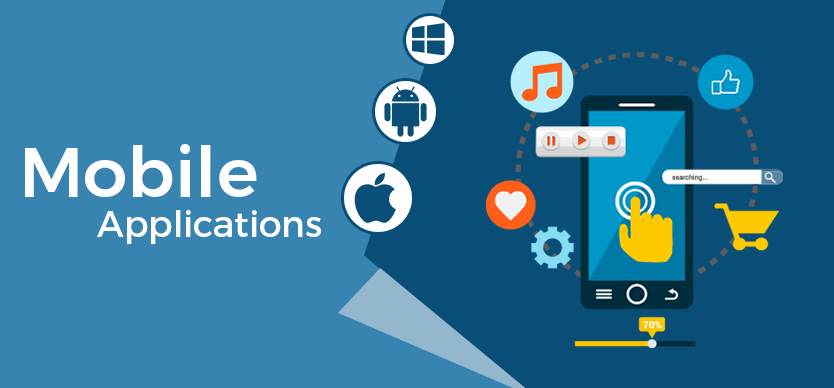 Hybrid Mobile App Development Company