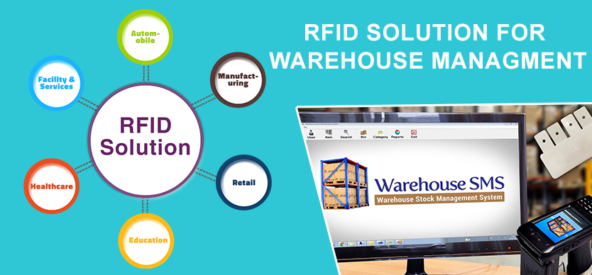 RFID Solutions Provider USA