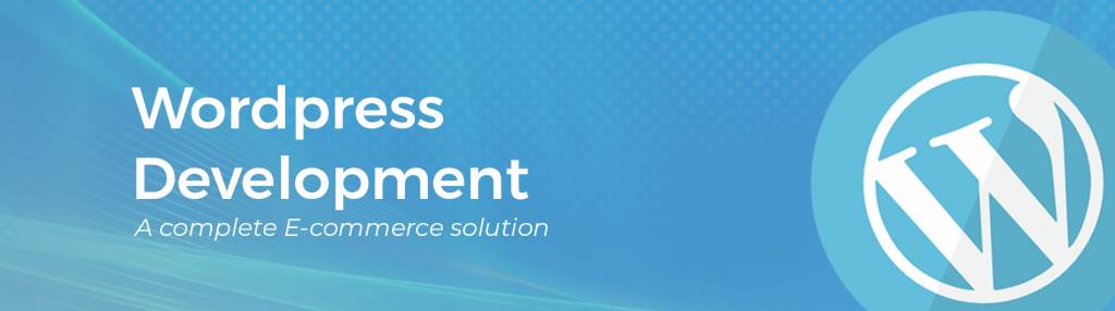 Wordpress Development Solutions