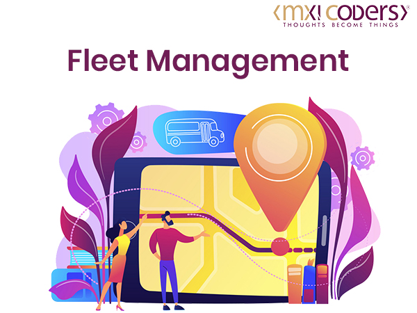 Fleet Management 