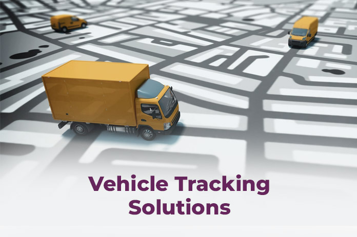 Vehicle Tracking Solutions and ERP Explained MXICoders INC