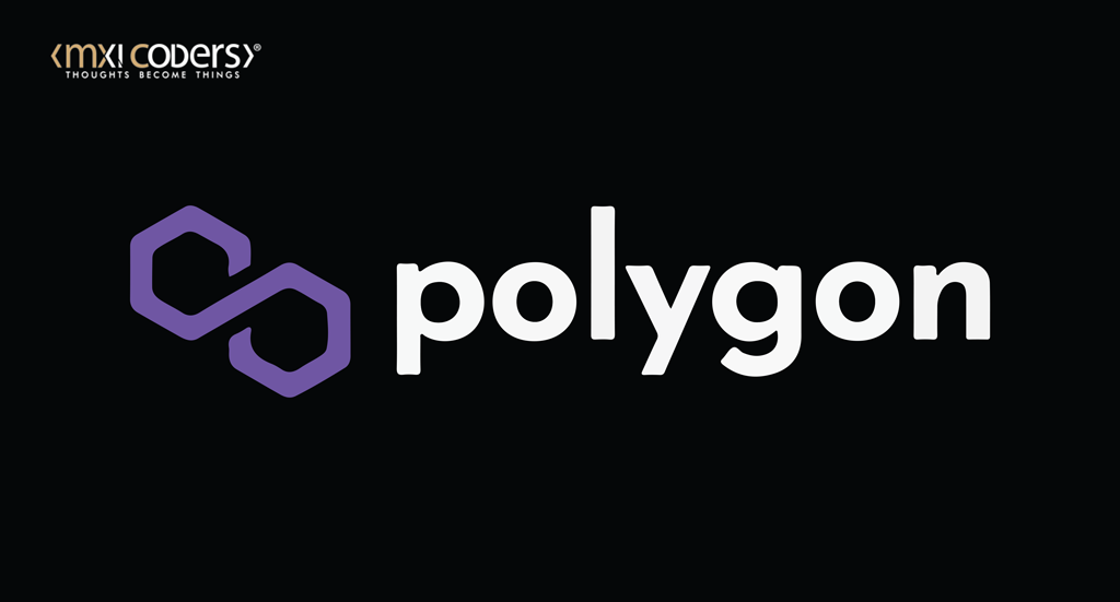  best projects of blockchain technology :MATIC or Polygon 
