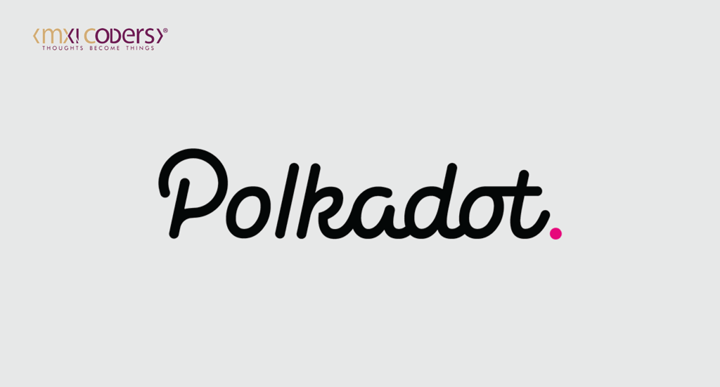 best projects of blockchain technology: PolkaDot