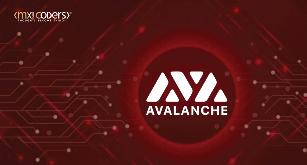 best projects of blockchain technology :Avalanche (AVAX)