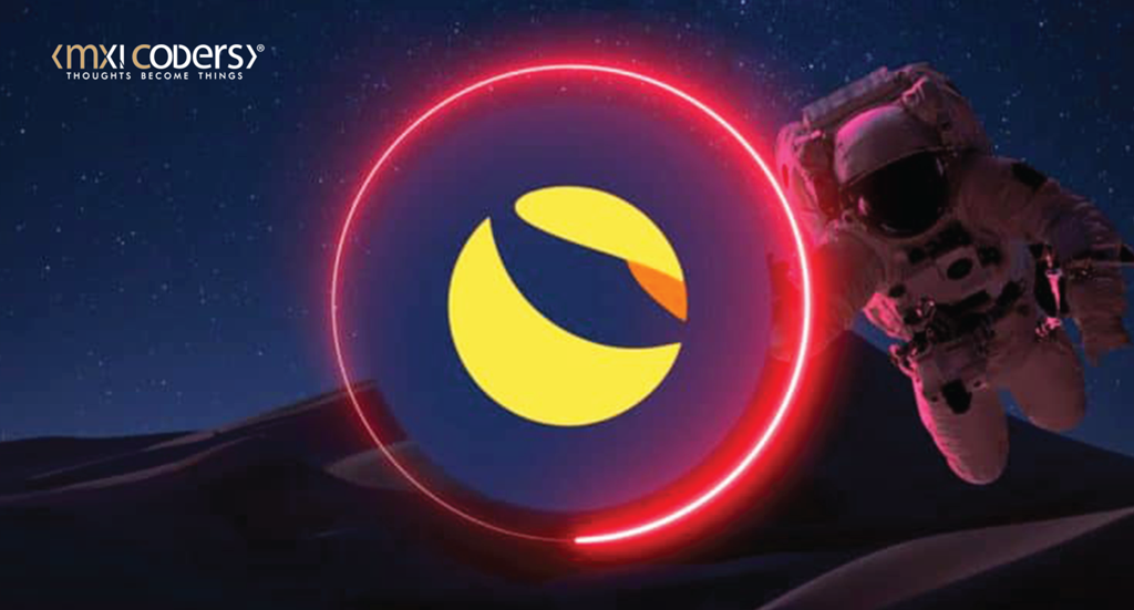 best projects of blockchain technology: Terra (Luna)