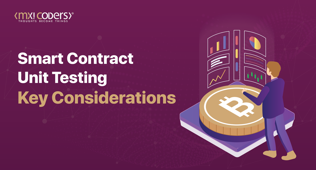 Smart Contract Unit Testing