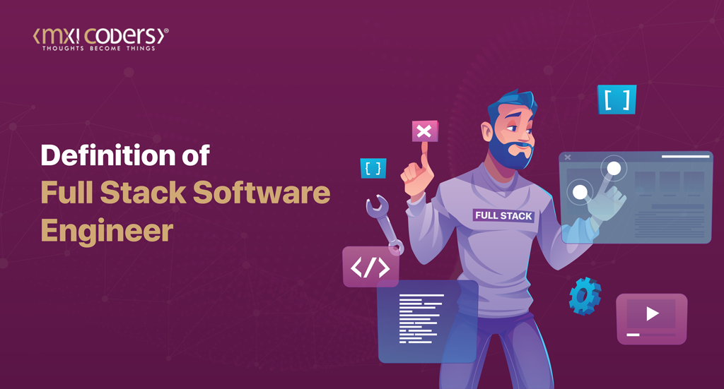 Full Stack Software Engineer