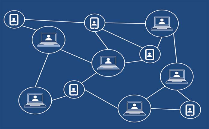 Ethereum node sync time