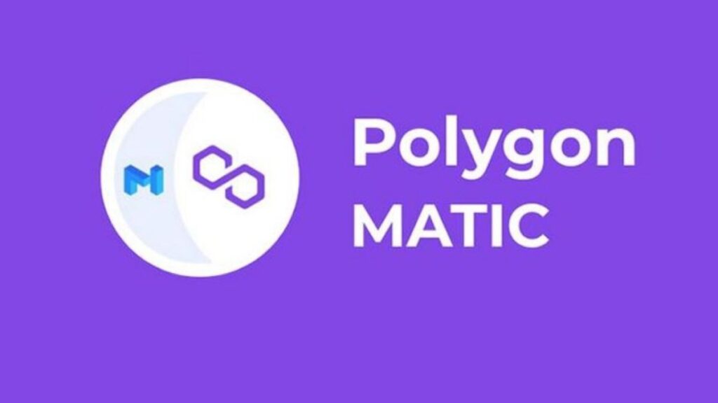 polygon (matic)