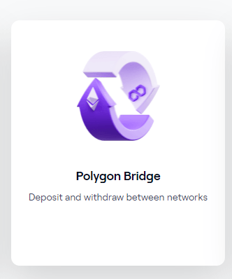 polygon bridge