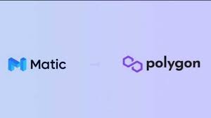 polygon - matic