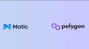 polygon - matic 