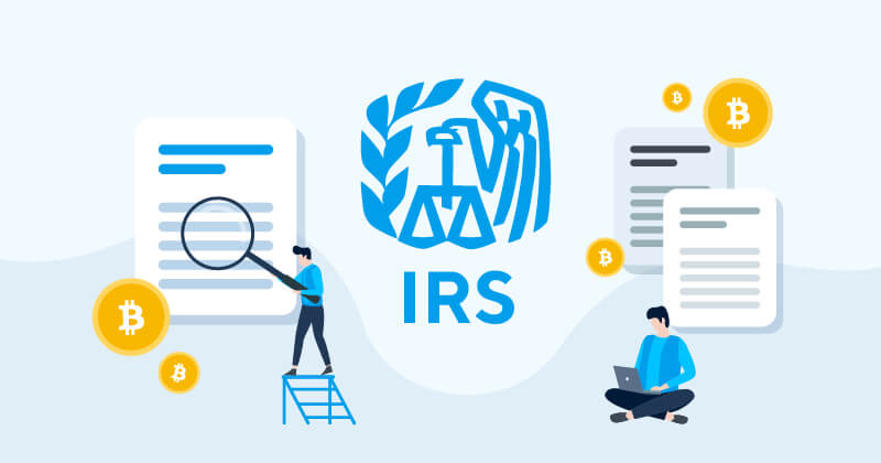 How to Report Blockchain to IRS