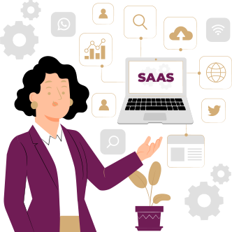 SAAS Development SAAS Development