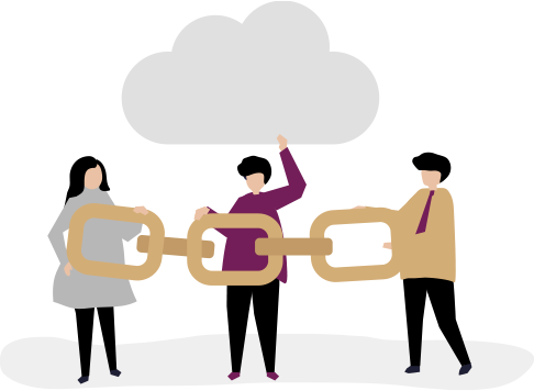Blockchain Selection Blockchain Selection