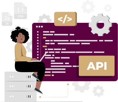 Fintech APIs Development