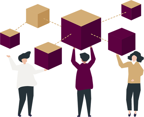 Blockchain Consulting Services