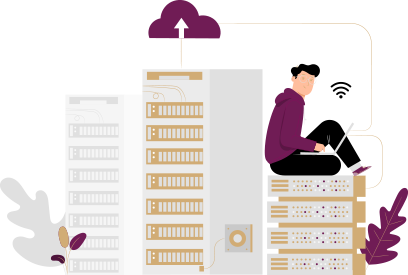 cloud computing infrastructure