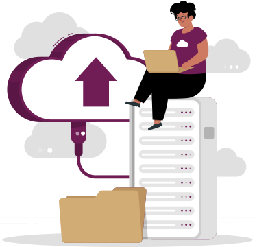 cloud support cloud support