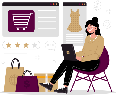 eCommerce Web Application