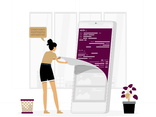 mvp mobile app development