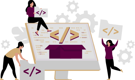 Web App Development Company