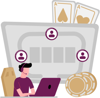 Gambling, Lottery, Betting Website and Software Development