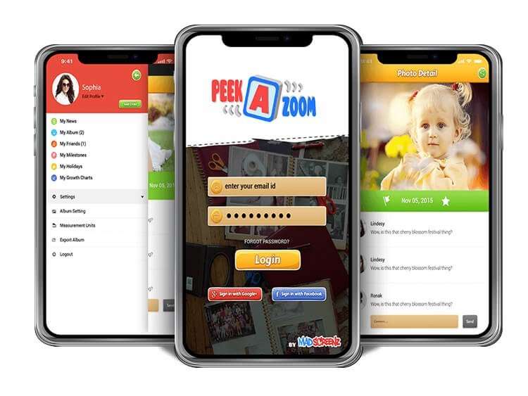 Portfolio MXICoders INC