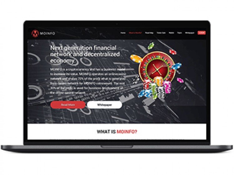 Portfolio MXICoders INC