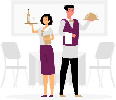 Restaurant Website Design and Development