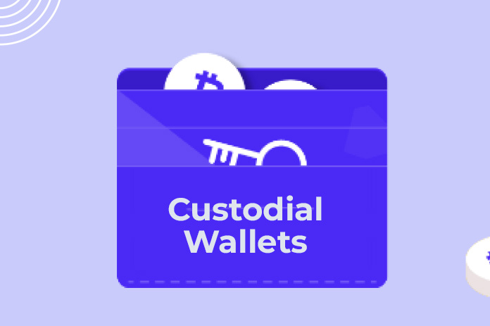 Custodial party online