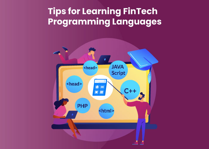 tips for learning fintech programming languages