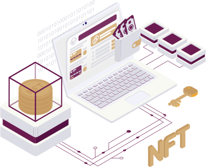 NFT Minting Platform Development