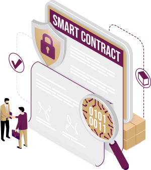 NFT Smart Contract