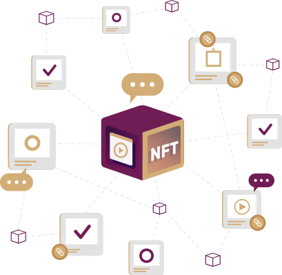 nft token development