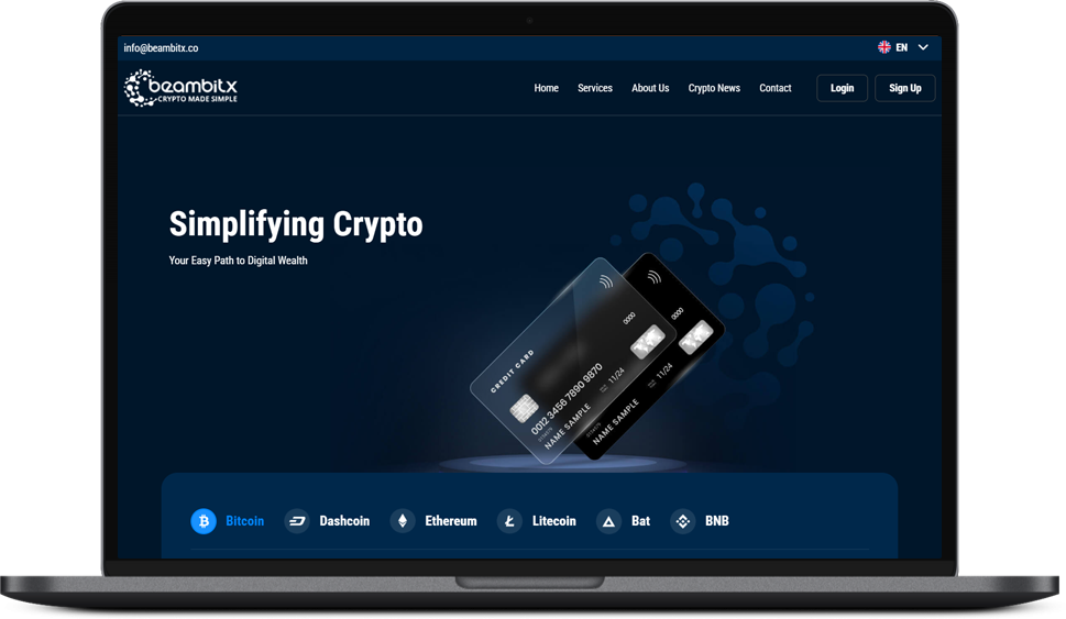 Portfolio MXICoders INC