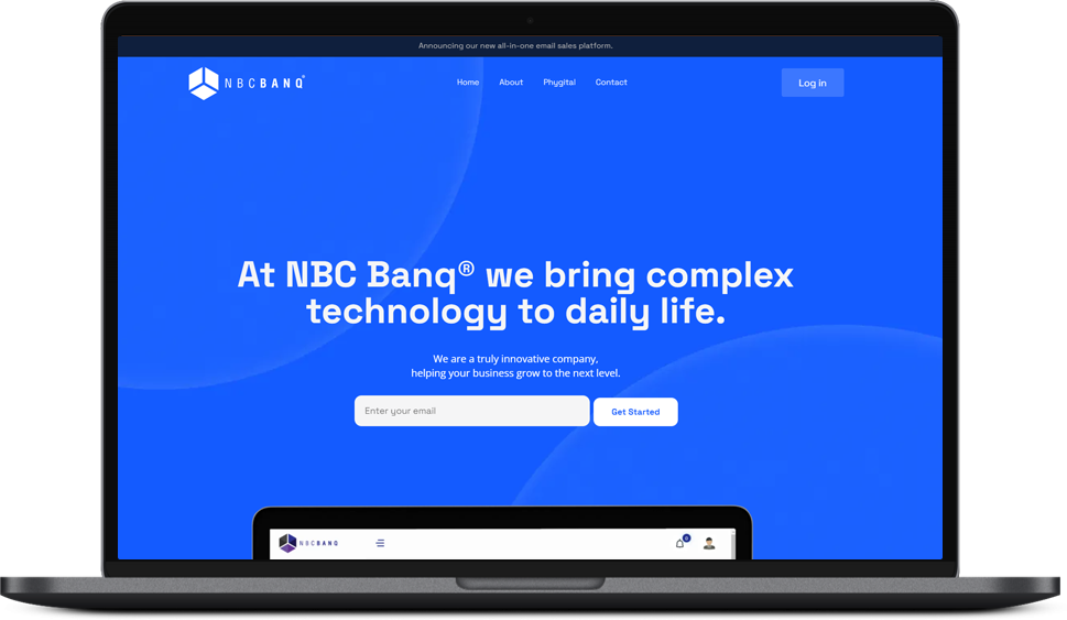 Portfolio MXICoders INC