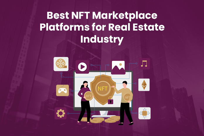 Unlocking Creativity: NFT Marketplace Platforms Revolution